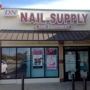 Dn Nail Supply