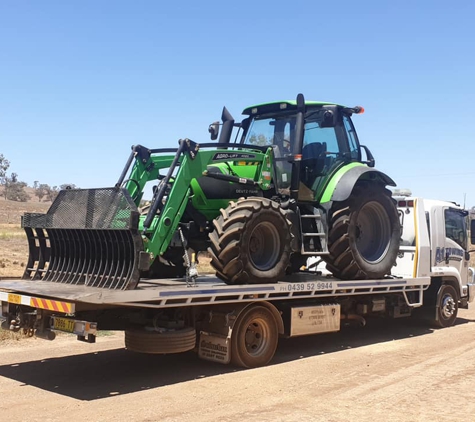 A1 Towing Bathurst - Kelso, NSW
