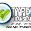 Type 2 Translate LLC - Internet Marketing & Advertising
