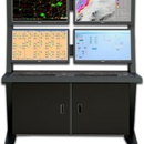 Imagevision Control Room Consoles - Controls & Regulators-Control Panels