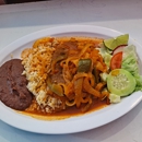 Mi Casa De Sabor Bar and Gril - Mexican Restaurants