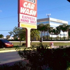 Eager Beaver Car Wash