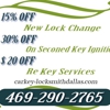 Car Key Locksmith Dallas gallery