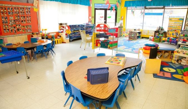 Toddler Town Daycare Too - Chicago, IL