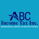 ABC Income Tax, Inc. - Tax Return Preparation