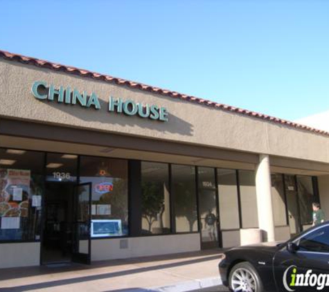 China One - Long Beach, CA