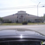 True Vine Baptist Church