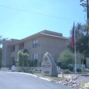 Sabino Canyon Apartment Homes - Apartments