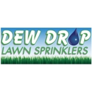 Dew Drop Lawn Sprinklers - Sprinklers-Garden & Lawn