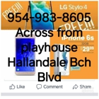 Boost Mobile Authorized Retailer