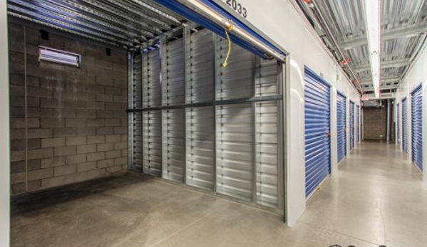 CubeSmart Self Storage of Phoenix - Phoenix, AZ