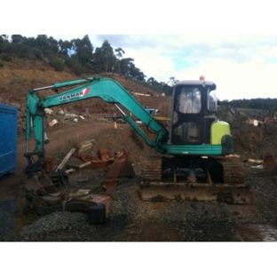 Phillips Civil Contracting - Cairns Bay, TAS