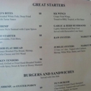 Wahoo's Grill - Restaurants