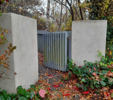 Cement Rendering - Bungendore, NSW