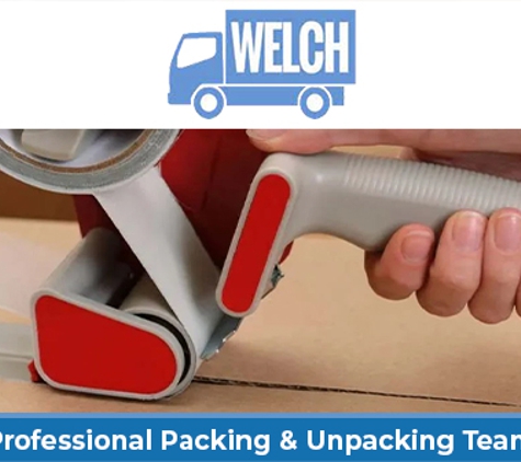 S & D Welch Removals & Storage - South Grafton, NSW. Professional Packing & Unpacking Team