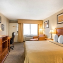 Quality Inn Barstow Route 66 - Motels
