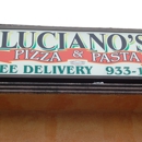 Luciano's Pizza & Pasta - Pizza