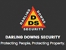 Darling Downs Security Logo