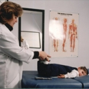 Fairfax Chiropractic - Acupuncture