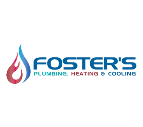 Foster's Plumbing, Heating & Cooling - Perkasie, PA