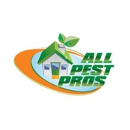 All Pest Pros - Termite Control