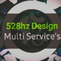 528Hz Design