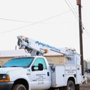 Nightlight Electric Company - Electricians