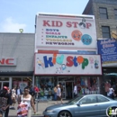 Kid Stop - Men's Clothing