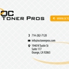 Oc Toner Pros gallery