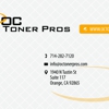 Oc Toner Pros gallery