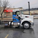 Ice's Citywide Towing - Towing Equipment