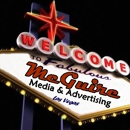 McGuire Media & Advertising - Commercials-Radio & Television