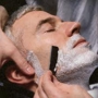 Jus A Kut And Straight Razor Shaves (inside Jazz 3 Salons)