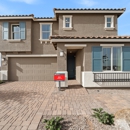 Parkside Rio Vista - Taylor Morrison - Home Builders