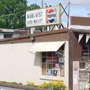 Mark West Market - Restaurants