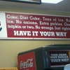 Burger King gallery