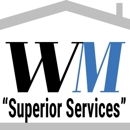 Witness Maintenance - Janitorial Service