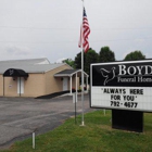 Boyd Ashland City Funeral Home