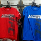 Visalia MMA Gear