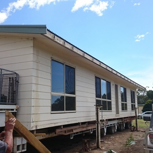 Glen Markwort House Removals - Forbes, NSW