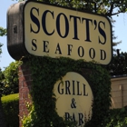 Scotts Seafood On the River