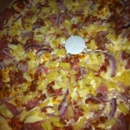 LW Pizza - Pizza