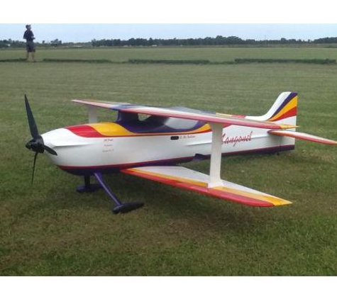 Model Sports - Dapto, NSW