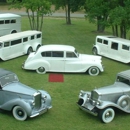 Wash Unique Antique Limo Service - Limousine Service