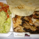 Fresh Tortillas Grill - Mexican Restaurants