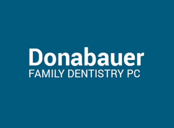 Donabauer Family Dentistry PC - Moorhead, MN