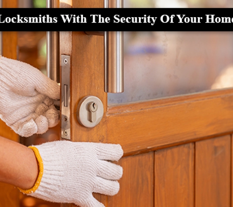 Margate Locksmiths - Sandgate, QLD. Locksmiths With The Security Of Your Home