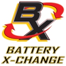Battery X-Change