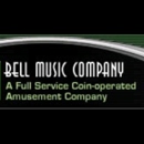 Bell Music Co - Vending Machines