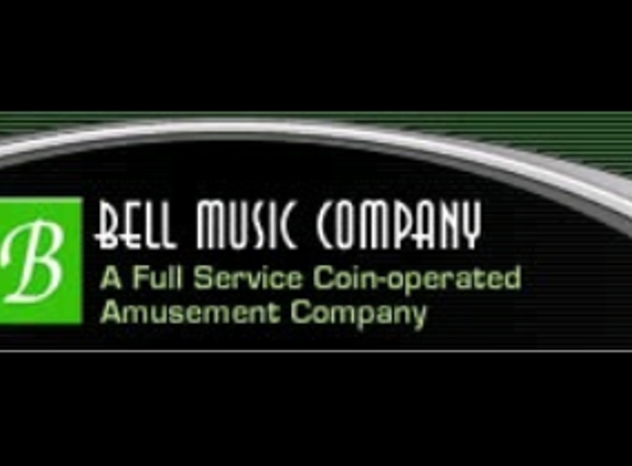 Bell Music Co - Akron, OH